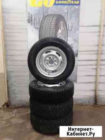 Колеса на ваз Кама 175/70 R13 Волгоград