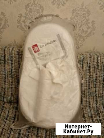 Кокон Red castle cocoonababy Уфа - изображение 1