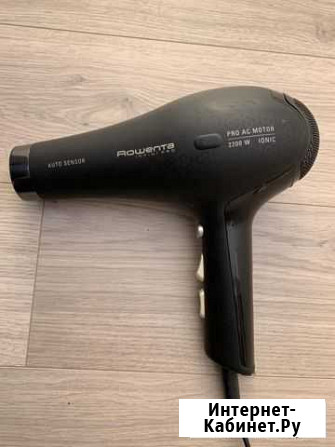 Фен Rowenta CV8549 Самара - изображение 1
