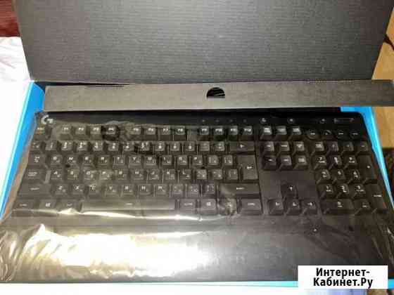 Logitech mx master 2s и G213 Prodigy Новошахтинск