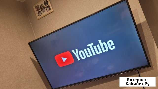Телевизор panasonic tx 43fsr400 Вологда - изображение 1