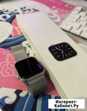 Apple watch series 6 Надым - изображение 1