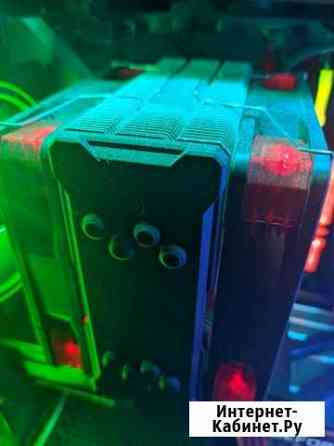 Deepcool Gammaxx 400 EX Киржач