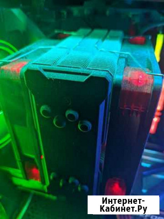 Deepcool Gammaxx 400 EX Киржач - изображение 1