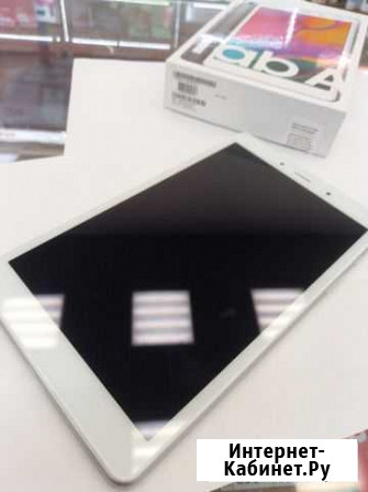 Планшет Samsung SM-T295 Galaxy Tab A 8.0 32Gb LTE Курск - изображение 1