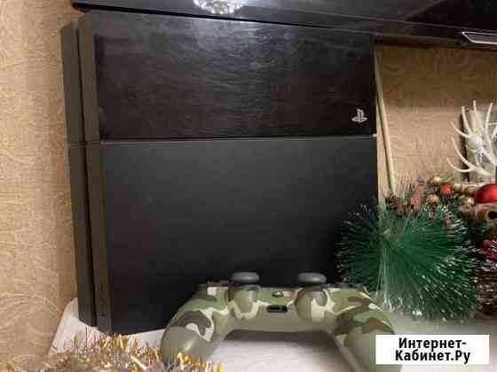 Sony playstation 4 500gb Лысково