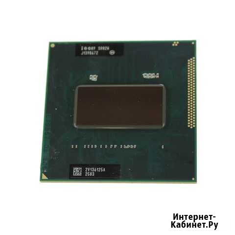 Процессор i7 2760qm Ярославль - изображение 1