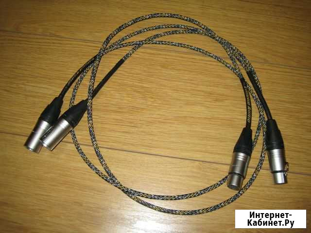 Edlund Reference акустический, межблочный Белогорск - изображение 1