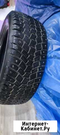 Kleber 205/55 R16 Усинск - изображение 1
