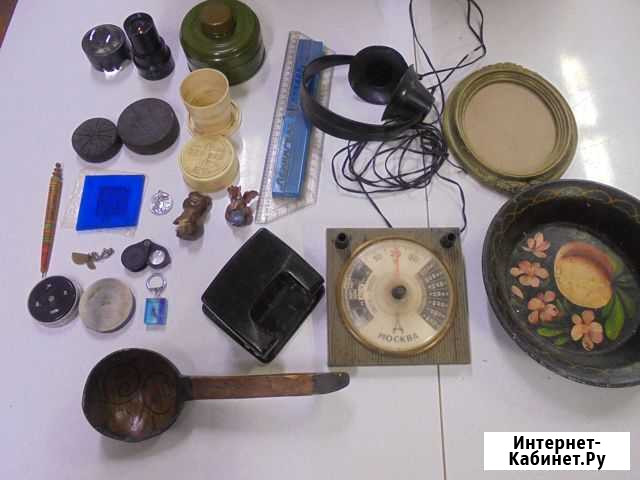 Советские раритетные сувениры Сергиев Посад - изображение 1