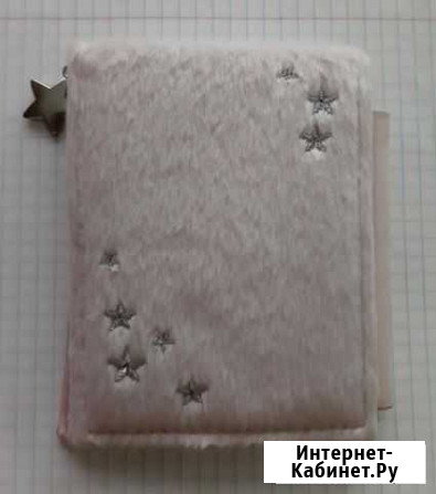 Обложка на блокнот Тольятти - изображение 1