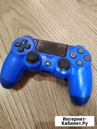 Геймпад Sony PS4 джойстик Подольск