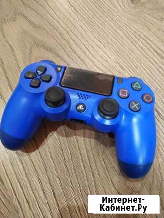 Геймпад Sony PS4 джойстик Подольск - изображение 1