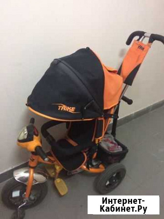 Велосипед Trike Ярославль - изображение 1