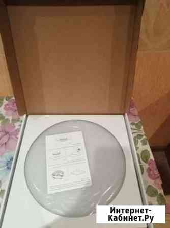 Светильник потолочный Новосибирск