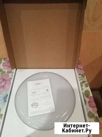 Светильник потолочный Новосибирск - изображение 1