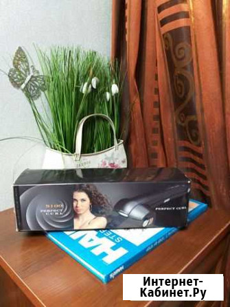 Щипцы Babyliss C1000E Тверь - изображение 1
