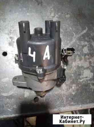 Трамблер Биробиджан