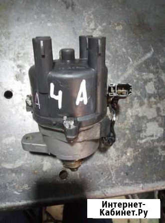 Трамблер Биробиджан - изображение 1