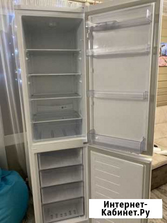 Холодильник бу Beko rcsk 335M20 Тверь - изображение 1