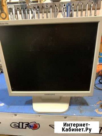 Монитор Samsung Агалатово - изображение 1