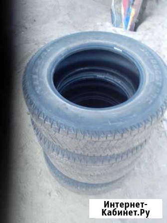 Accelera 215/70 R16 Улан-Удэ - изображение 1