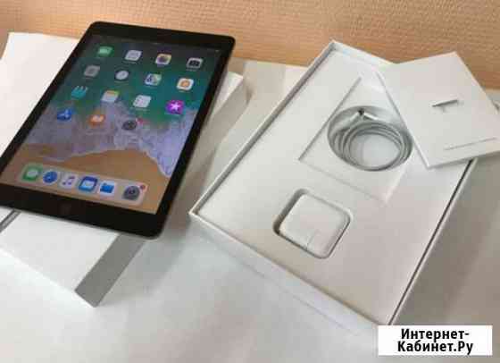 iPad 3 64gb+3g Black Новый в коробке полный компл Курган