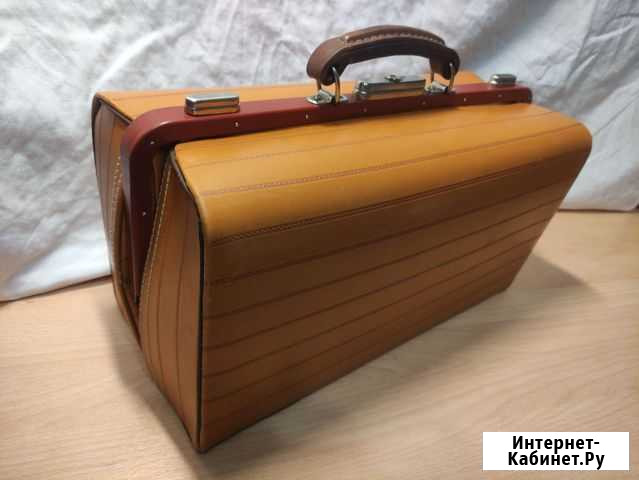 Сумка ридикюль 1961 г Великий Новгород - изображение 1