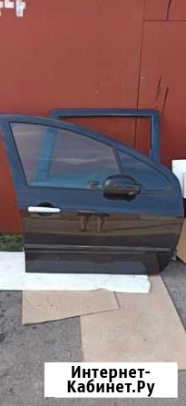 Двери пежо 307 sw Ульяновск - изображение 1