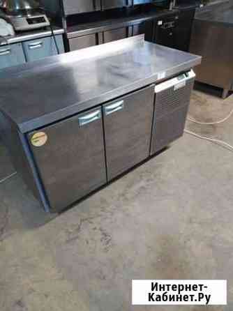 Холодильный стол Hicold 2 двери Москва
