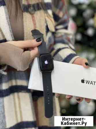 Apple Watch SE 44mm Пятигорск