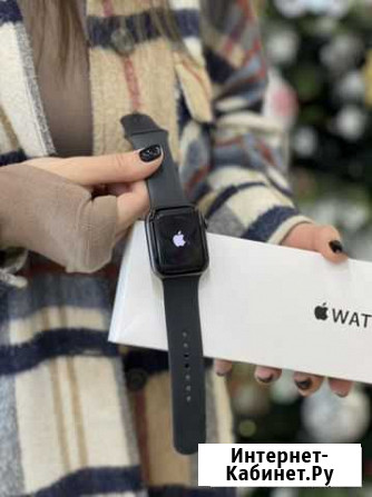 Apple Watch SE 44mm Пятигорск - изображение 1