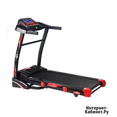 Беговая дорожка CardioPower T30 Красноярск - изображение 1