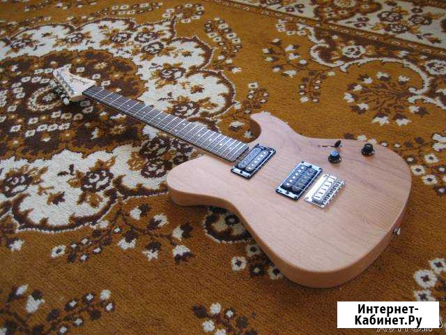 Yamaha pacifica 120 (возможен обмен) Белгород - изображение 1