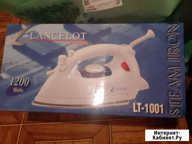 Lancelot Самара - изображение 1