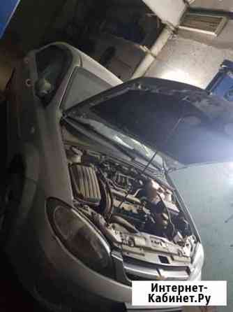 Двери на лачетти хэтчбэк Астрахань