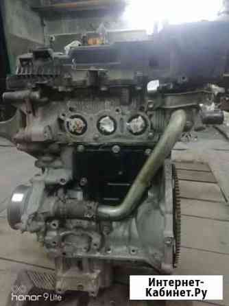 Двс контракт 1KR 1.0L Рубцовск