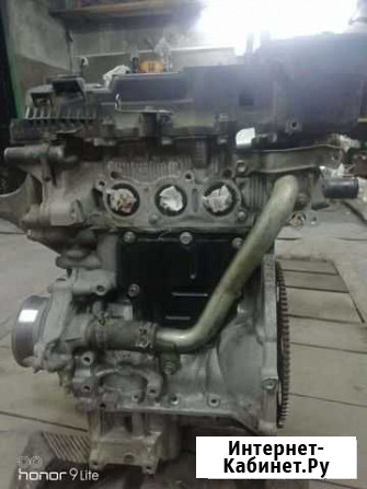 Двс контракт 1KR 1.0L Рубцовск - изображение 1