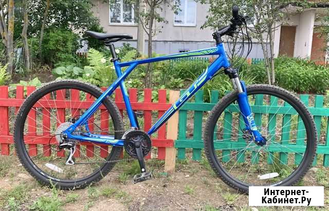 Gt Aggressor Expert XL 27,5 Ростов - изображение 1