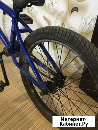 Трюковой велосипед bmx Великий Новгород - изображение 1