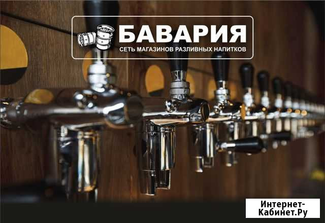 Продавец-кассир, в магазин разливных напитков Мраково - изображение 1