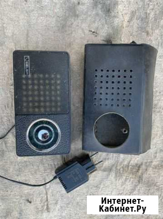 Радиоприемник СССР Саратов - изображение 1