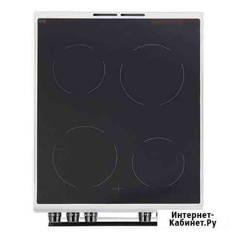 Электрическая плита (50-55 см) Electrolux EKC95010 Белгород