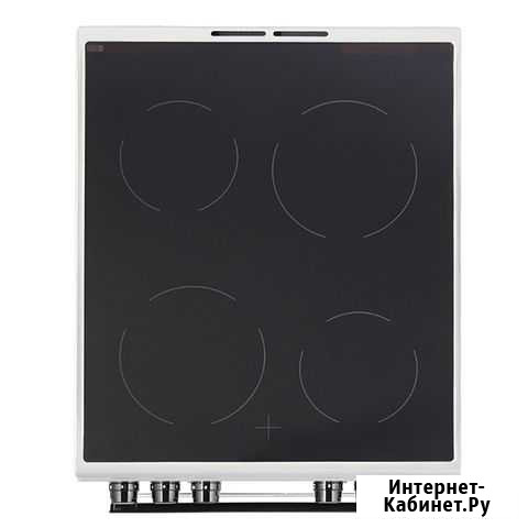 Электрическая плита (50-55 см) Electrolux EKC95010 Белгород - изображение 1