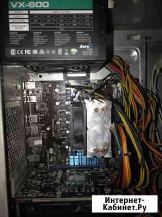 Fx 8300+ материнка Asus M5A97 LE R2.0 +16gb опер Волгодонск