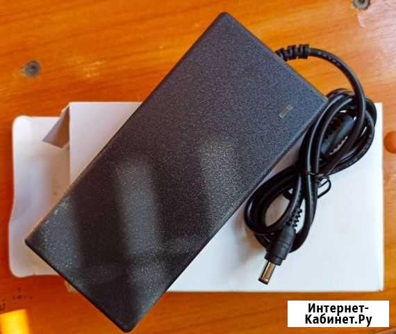 Зарядное устройство 54,6V/2A Сочи - изображение 1