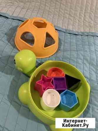 Сортер Playskool Петрозаводск