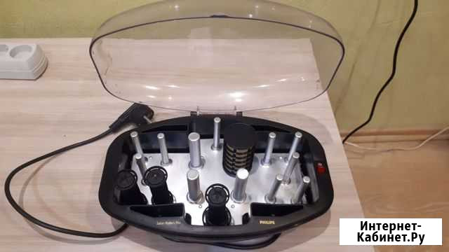Термобигуди Philips Мурманск - изображение 1