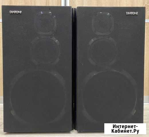 Акустические колонки Diatone DS-66EX Биробиджан - изображение 1