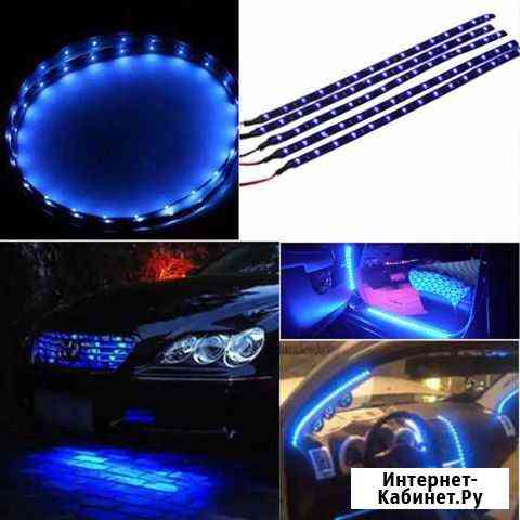 Светодиодная лента Воронеж